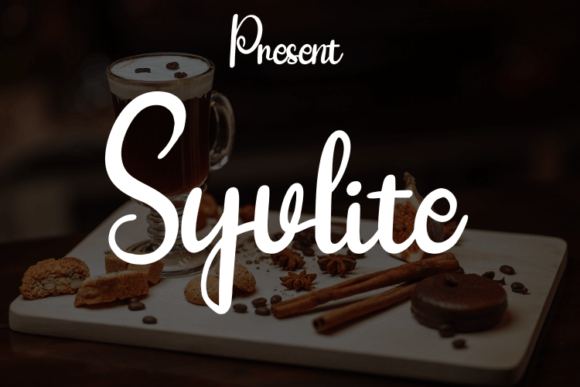 Enhance Your Campaigns with Syulite Font