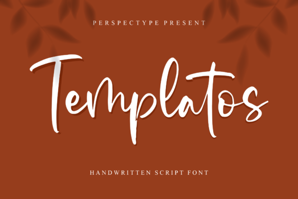 Enhance Your Campaigns with Templatos Font